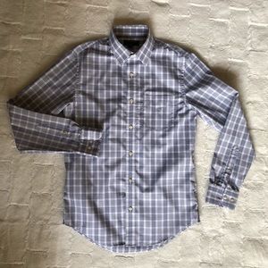 Banana Republic men’s dress shirt size S